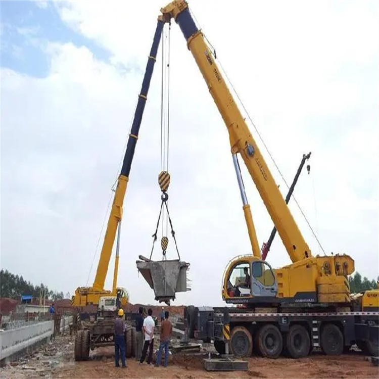 冯坡镇小型吊机出租电话|厂房设备吊装方案|24小时服务覆盖