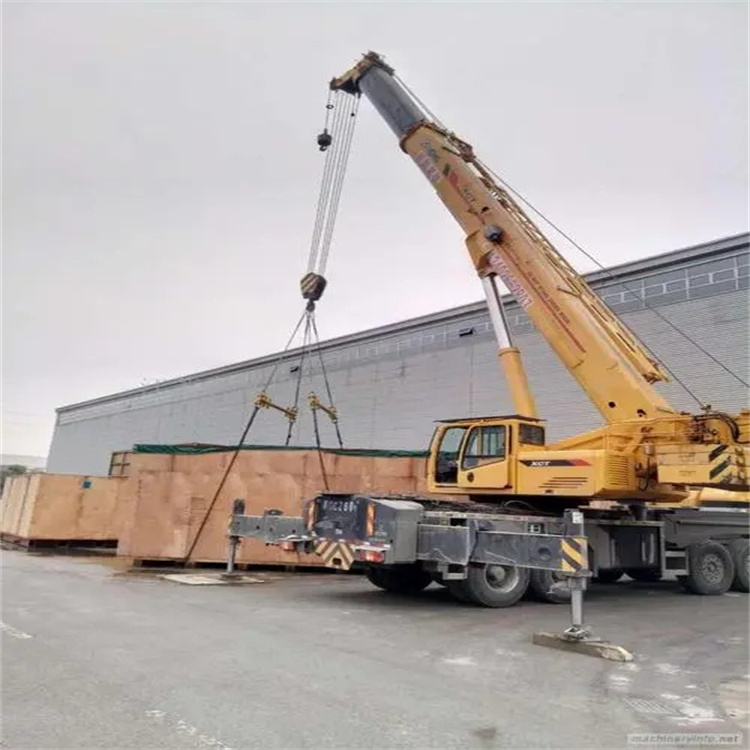 冯坡镇吊车出租哪家正规