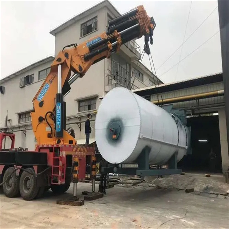 冯坡镇出租大型吊车