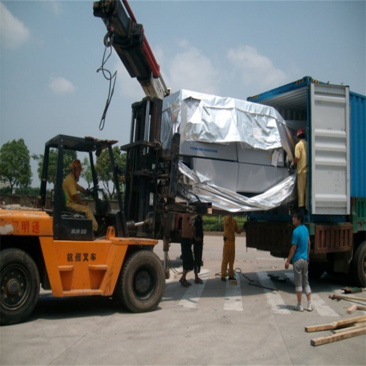 冯坡镇附近吊车出租8吨