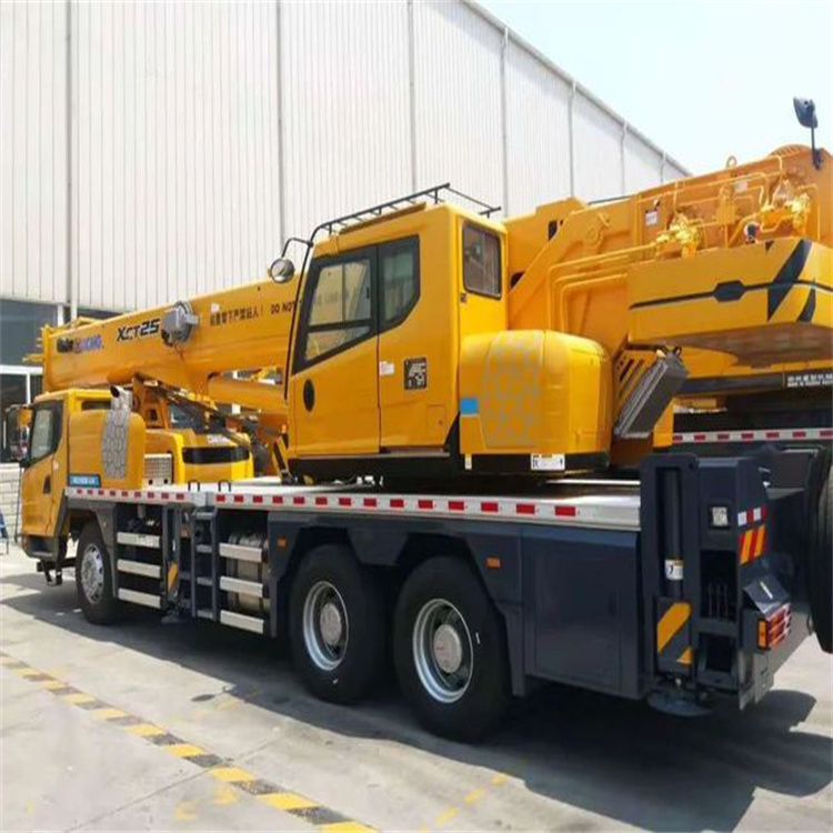 冯坡镇哪里有租赁吊车的