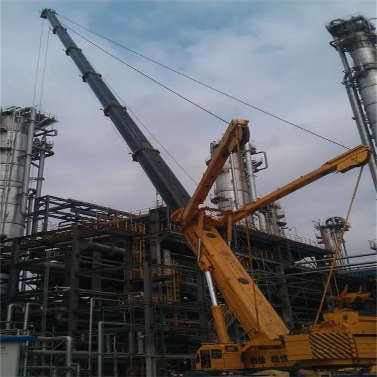 冯坡镇哪有吊车出租吊车租赁