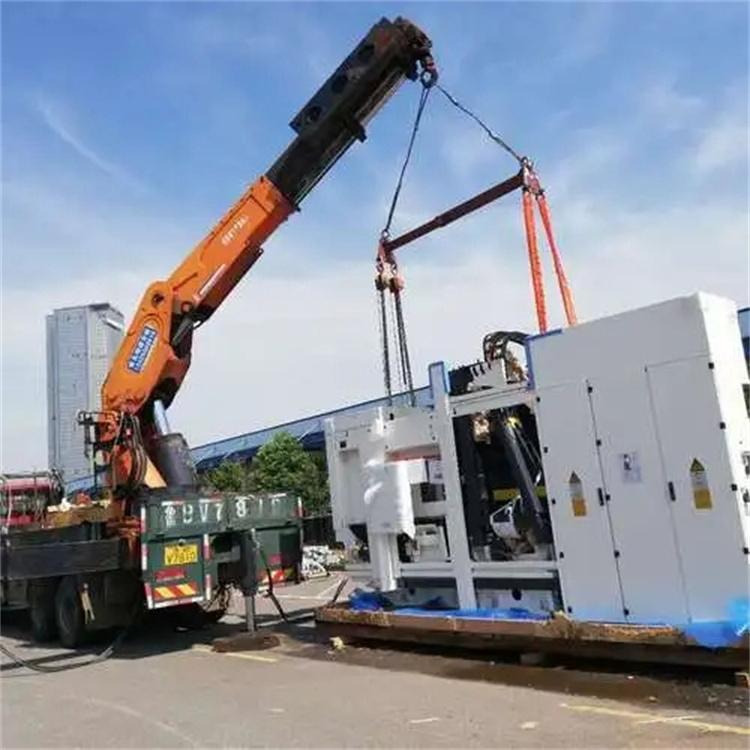 冯坡镇附近小吊车联系方式|8-16吨|本地及时服务