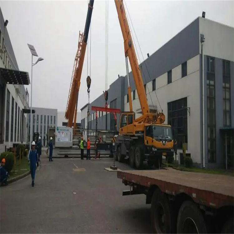 冯坡镇吊十吨用多大的吊车