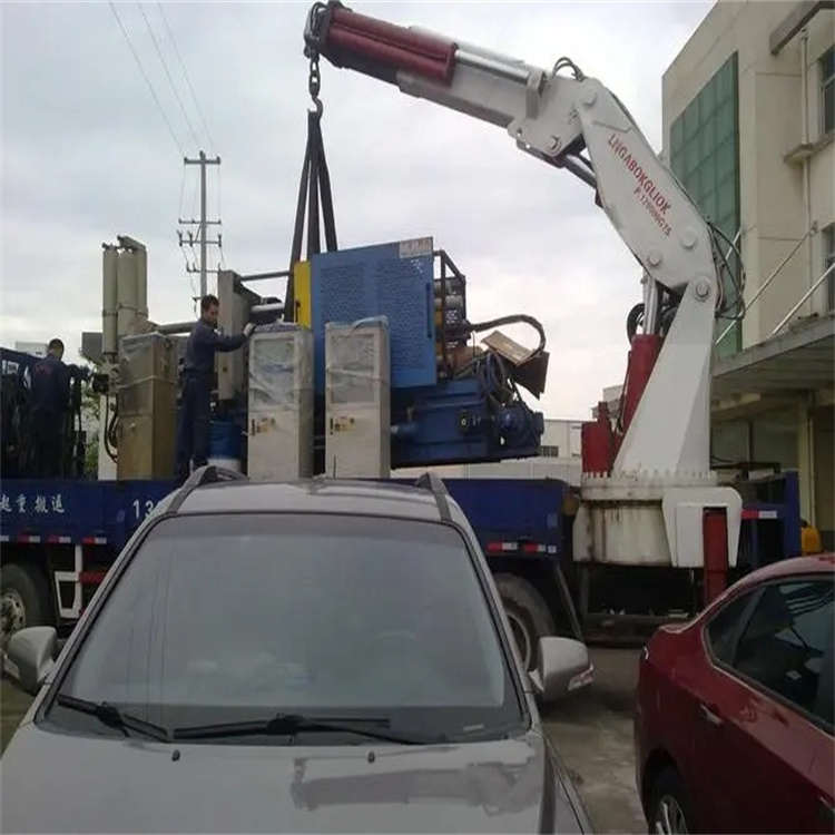 冯坡镇吊车救援小汽车怎么吊