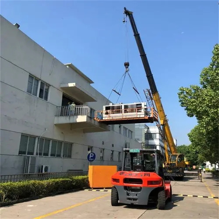 冯坡镇起重机司机十吊十不吊