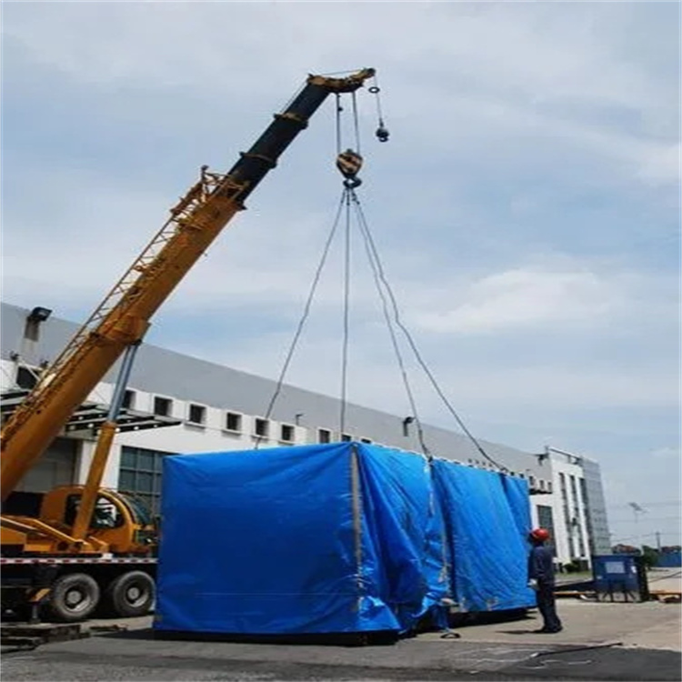 冯坡镇吊30吨需要多大的吊车