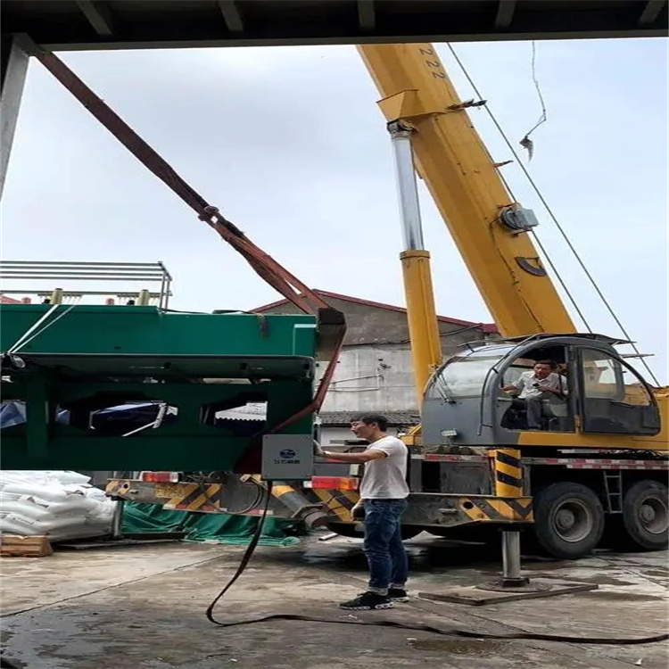 冯坡镇大吨位吊车租赁应急保障方案|化解突发吊装需求难题